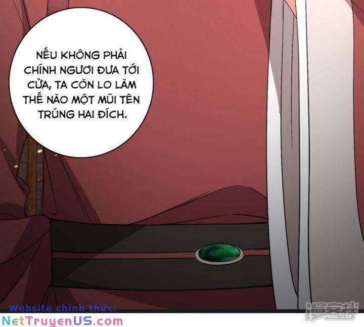 Nụ Cười Của Nàng Liền Ngọt Đảo Ta Tám Viên Nha 87 trang 61