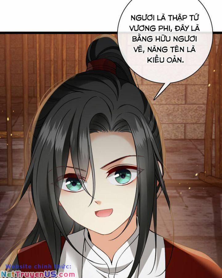 Nụ Cười Của Nàng Liền Ngọt Đảo Ta Tám Viên Nha 87 trang 7