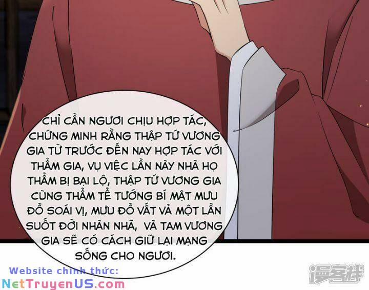 Nụ Cười Của Nàng Liền Ngọt Đảo Ta Tám Viên Nha 88 trang 10