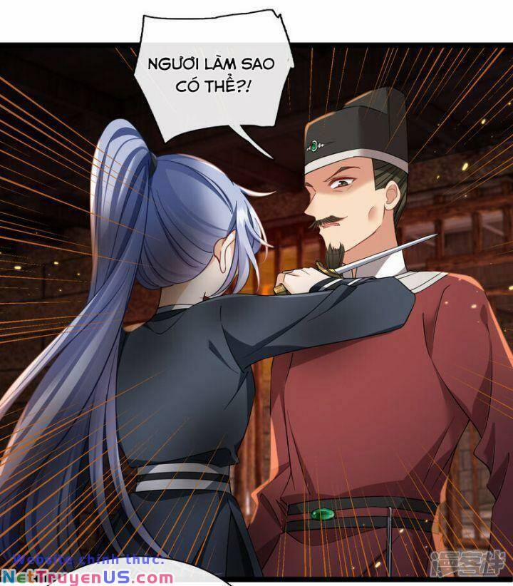 Nụ Cười Của Nàng Liền Ngọt Đảo Ta Tám Viên Nha 88 trang 15