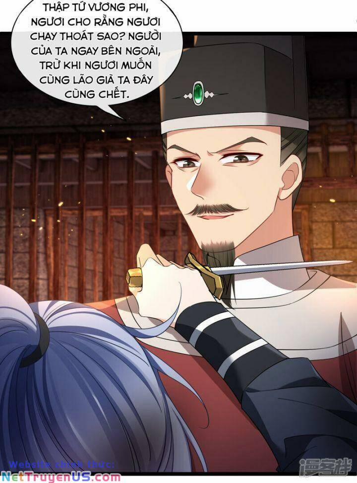 Nụ Cười Của Nàng Liền Ngọt Đảo Ta Tám Viên Nha 88 trang 16