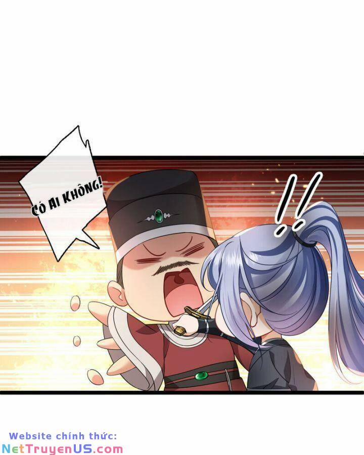 Nụ Cười Của Nàng Liền Ngọt Đảo Ta Tám Viên Nha 88 trang 17