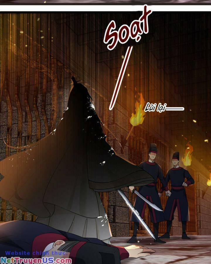 Nụ Cười Của Nàng Liền Ngọt Đảo Ta Tám Viên Nha 88 trang 24