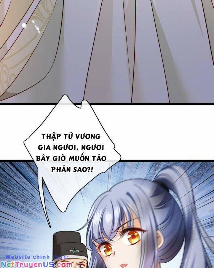 Nụ Cười Của Nàng Liền Ngọt Đảo Ta Tám Viên Nha 88 trang 32