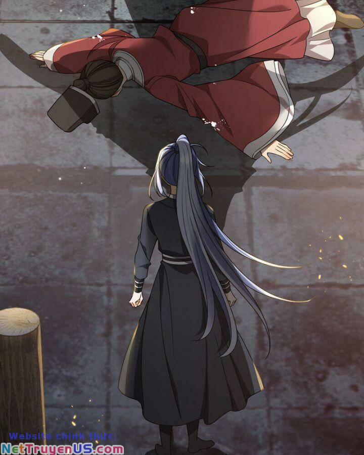 Nụ Cười Của Nàng Liền Ngọt Đảo Ta Tám Viên Nha 88 trang 55