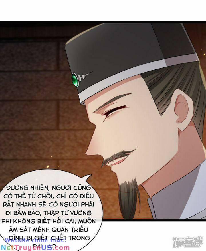 Nụ Cười Của Nàng Liền Ngọt Đảo Ta Tám Viên Nha 88 trang 6