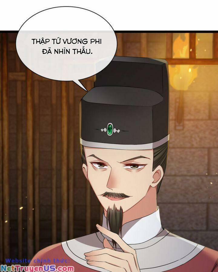 Nụ Cười Của Nàng Liền Ngọt Đảo Ta Tám Viên Nha 88 trang 9