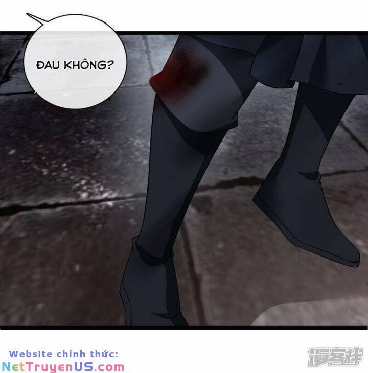 Nụ Cười Của Nàng Liền Ngọt Đảo Ta Tám Viên Nha 89 trang 16