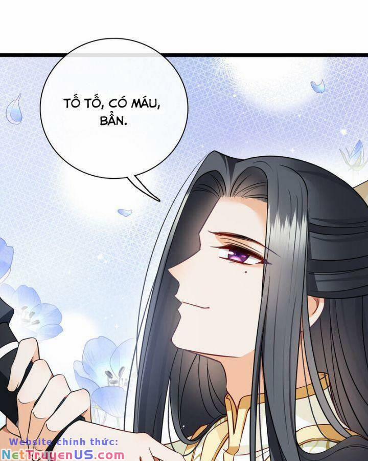 Nụ Cười Của Nàng Liền Ngọt Đảo Ta Tám Viên Nha 89 trang 28