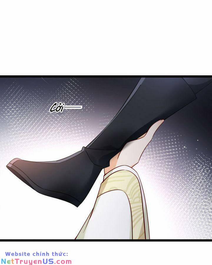 Nụ Cười Của Nàng Liền Ngọt Đảo Ta Tám Viên Nha 89 trang 32