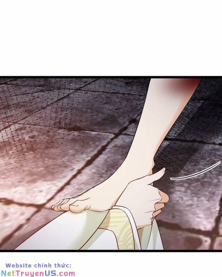 Nụ Cười Của Nàng Liền Ngọt Đảo Ta Tám Viên Nha 89 trang 34