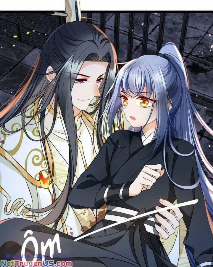 Nụ Cười Của Nàng Liền Ngọt Đảo Ta Tám Viên Nha 89 trang 47