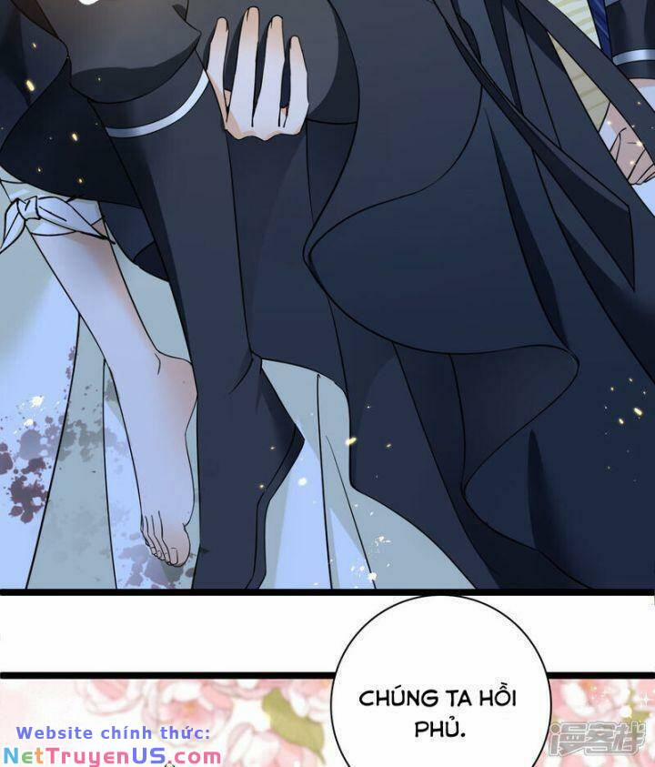 Nụ Cười Của Nàng Liền Ngọt Đảo Ta Tám Viên Nha 89 trang 48