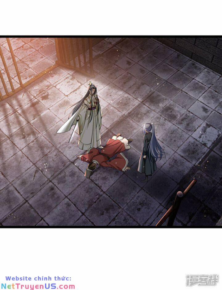 Nụ Cười Của Nàng Liền Ngọt Đảo Ta Tám Viên Nha 89 trang 5