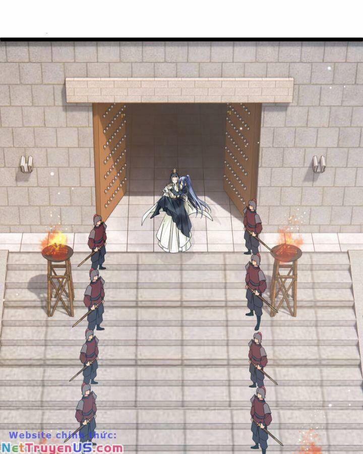 Nụ Cười Của Nàng Liền Ngọt Đảo Ta Tám Viên Nha 89 trang 52