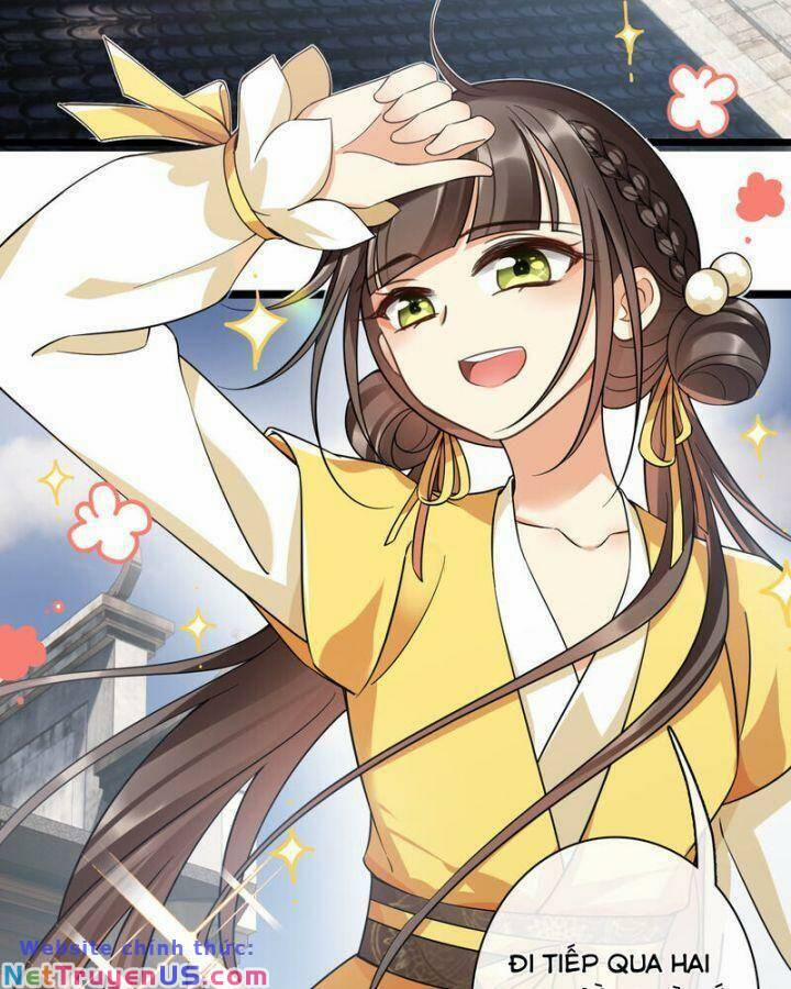 Nụ Cười Của Nàng Liền Ngọt Đảo Ta Tám Viên Nha 89 trang 58