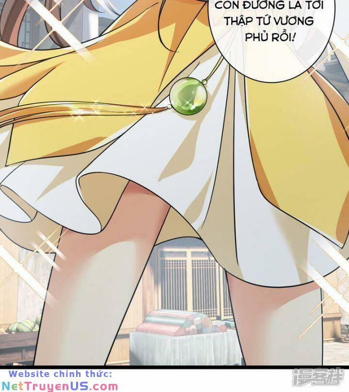 Nụ Cười Của Nàng Liền Ngọt Đảo Ta Tám Viên Nha 89 trang 59