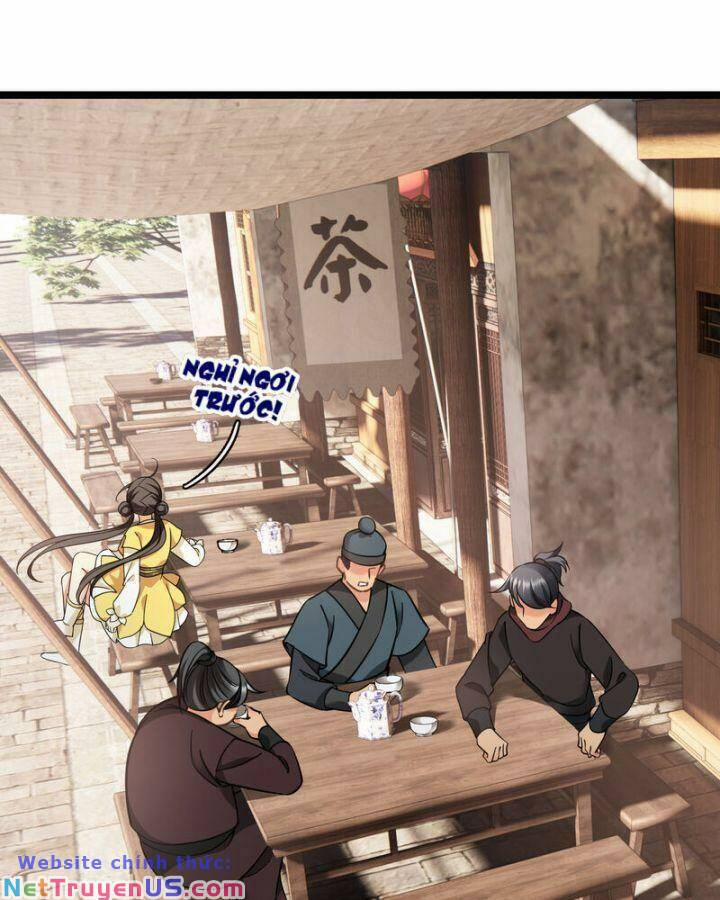 Nụ Cười Của Nàng Liền Ngọt Đảo Ta Tám Viên Nha 89 trang 60