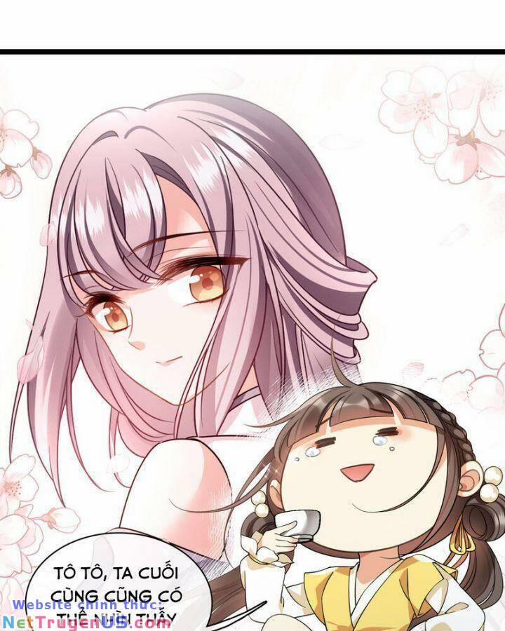 Nụ Cười Của Nàng Liền Ngọt Đảo Ta Tám Viên Nha 89 trang 62