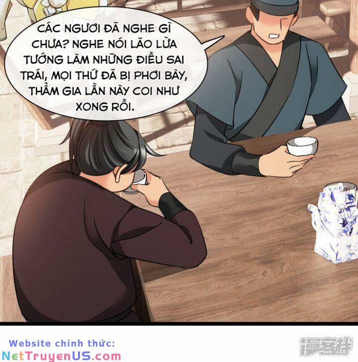 Nụ Cười Của Nàng Liền Ngọt Đảo Ta Tám Viên Nha 89 trang 65