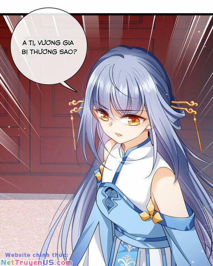 Nụ Cười Của Nàng Liền Ngọt Đảo Ta Tám Viên Nha 91 trang 16