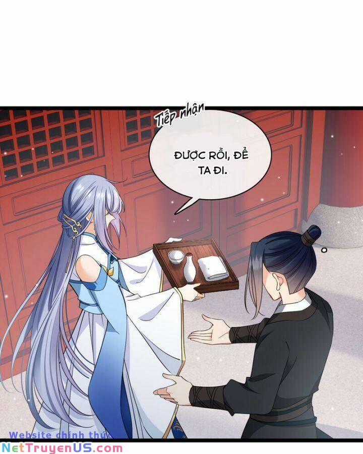 Nụ Cười Của Nàng Liền Ngọt Đảo Ta Tám Viên Nha 91 trang 22