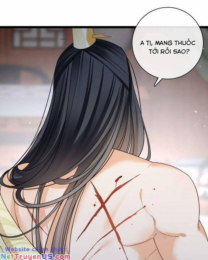 Nụ Cười Của Nàng Liền Ngọt Đảo Ta Tám Viên Nha 91 trang 32