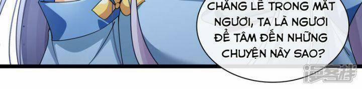 Nụ Cười Của Nàng Liền Ngọt Đảo Ta Tám Viên Nha 91 trang 47