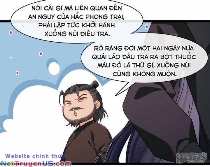 Nụ Cười Của Nàng Liền Ngọt Đảo Ta Tám Viên Nha 91 trang 5