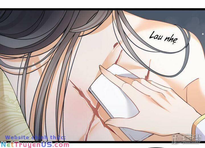 Nụ Cười Của Nàng Liền Ngọt Đảo Ta Tám Viên Nha 91 trang 53