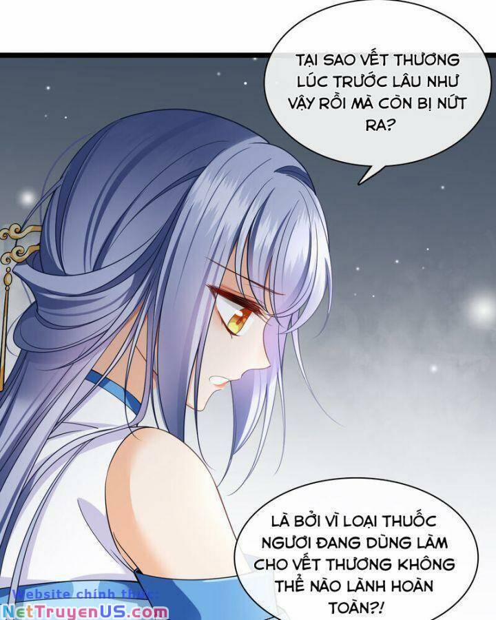 Nụ Cười Của Nàng Liền Ngọt Đảo Ta Tám Viên Nha 91 trang 54