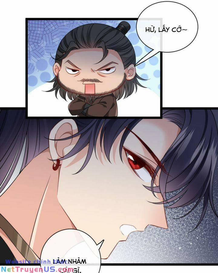 Nụ Cười Của Nàng Liền Ngọt Đảo Ta Tám Viên Nha 91 trang 6
