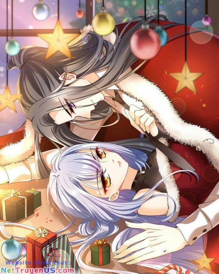 Nụ Cười Của Nàng Liền Ngọt Đảo Ta Tám Viên Nha 92 trang 1