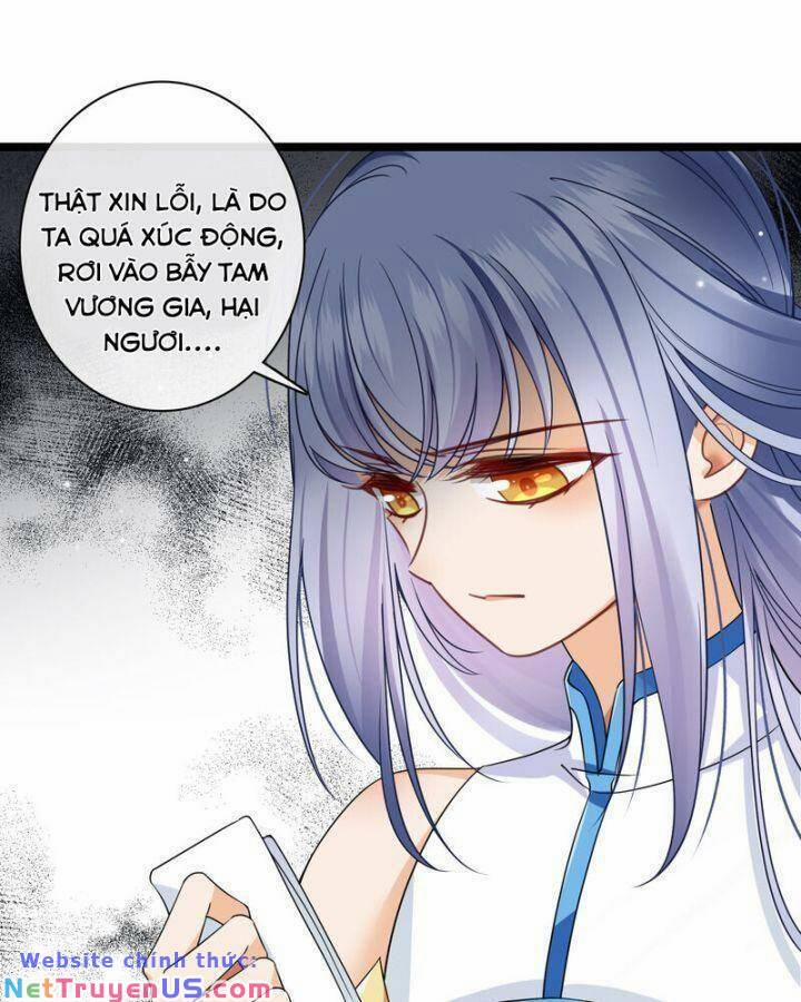 Nụ Cười Của Nàng Liền Ngọt Đảo Ta Tám Viên Nha 92 trang 10