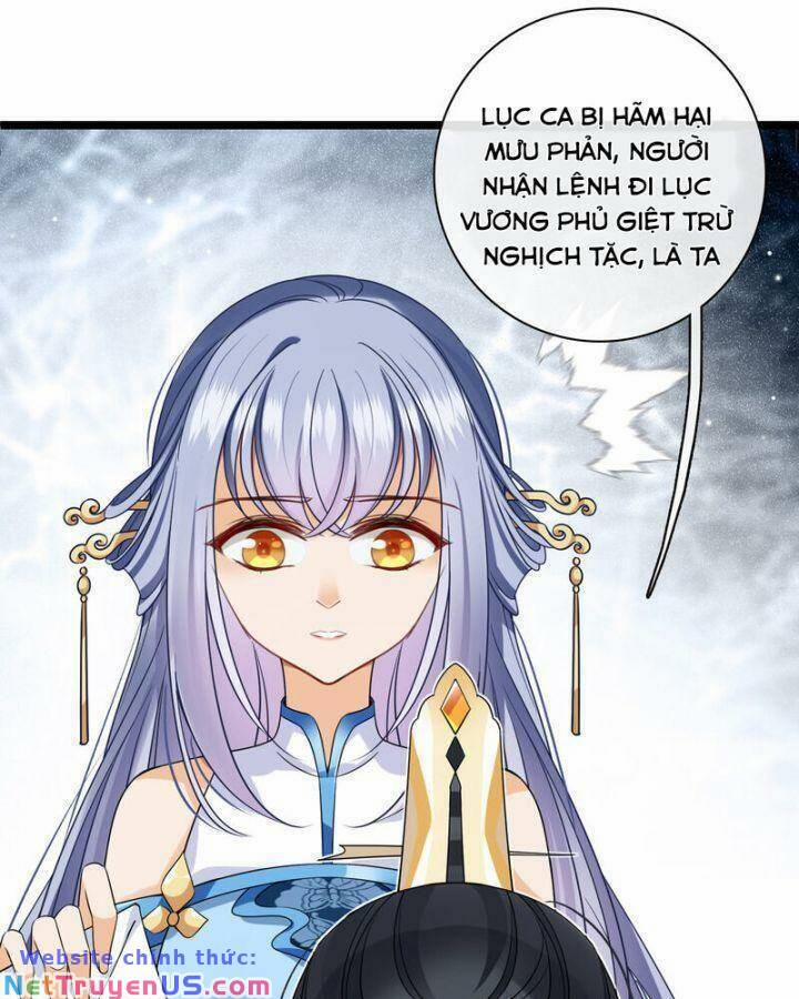 Nụ Cười Của Nàng Liền Ngọt Đảo Ta Tám Viên Nha 92 trang 14