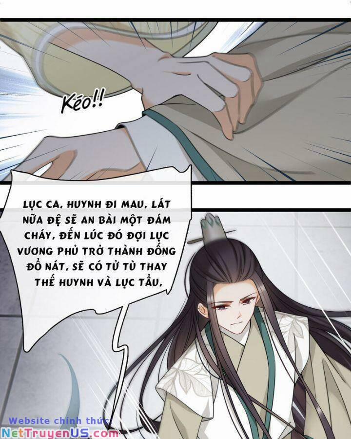 Nụ Cười Của Nàng Liền Ngọt Đảo Ta Tám Viên Nha 92 trang 23