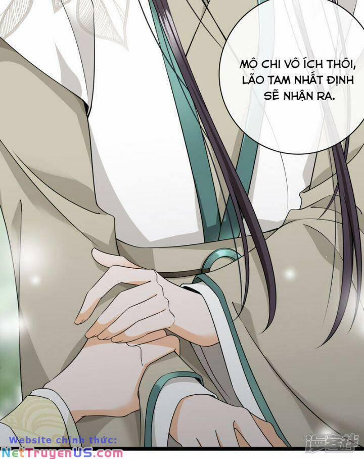 Nụ Cười Của Nàng Liền Ngọt Đảo Ta Tám Viên Nha 92 trang 28