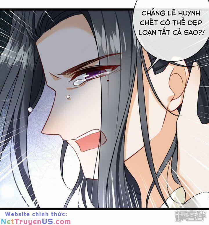 Nụ Cười Của Nàng Liền Ngọt Đảo Ta Tám Viên Nha 92 trang 43