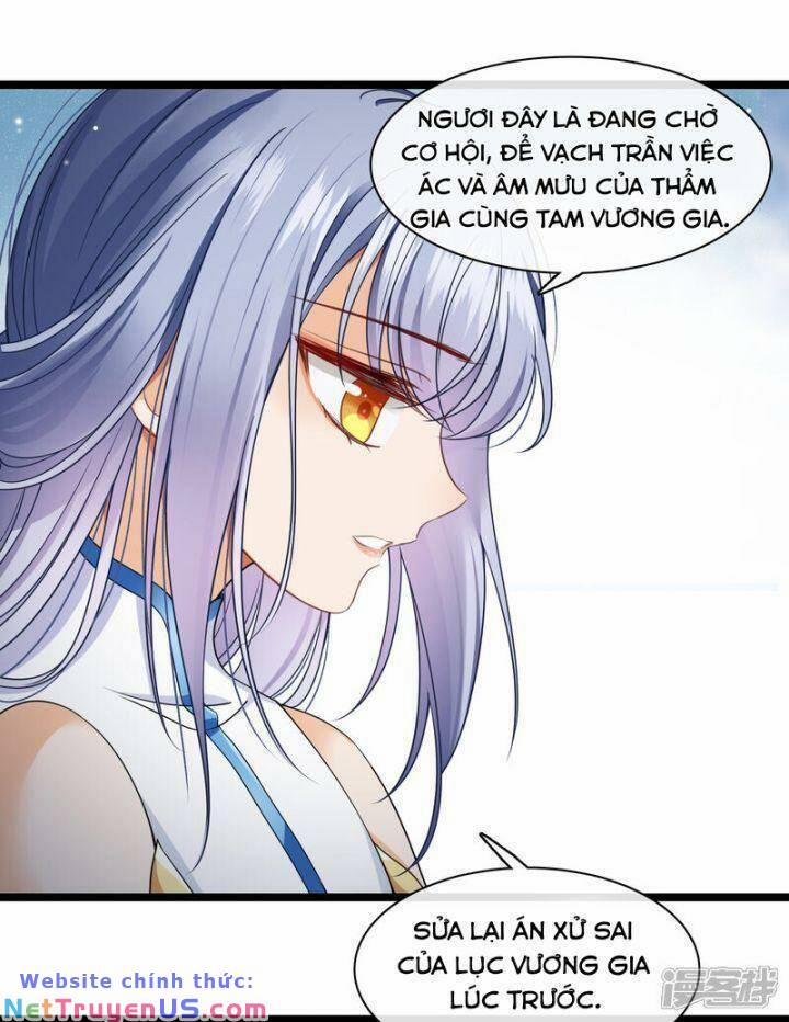 Nụ Cười Của Nàng Liền Ngọt Đảo Ta Tám Viên Nha 92 trang 7