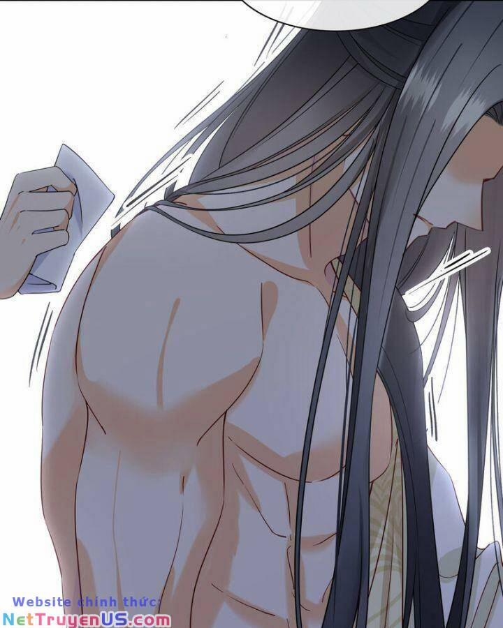 Nụ Cười Của Nàng Liền Ngọt Đảo Ta Tám Viên Nha 92 trang 8