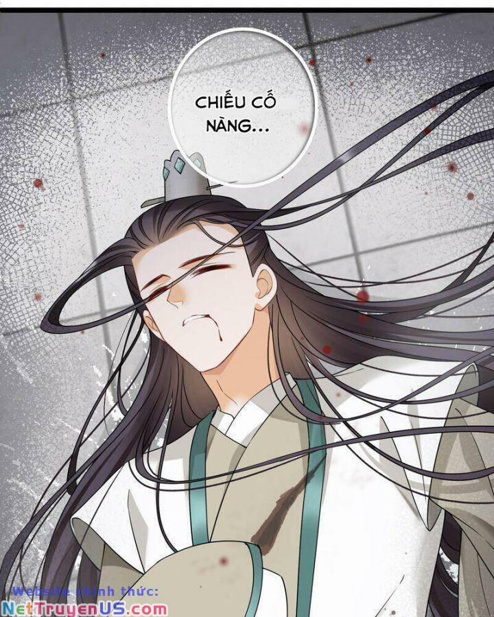 Nụ Cười Của Nàng Liền Ngọt Đảo Ta Tám Viên Nha 93 trang 13