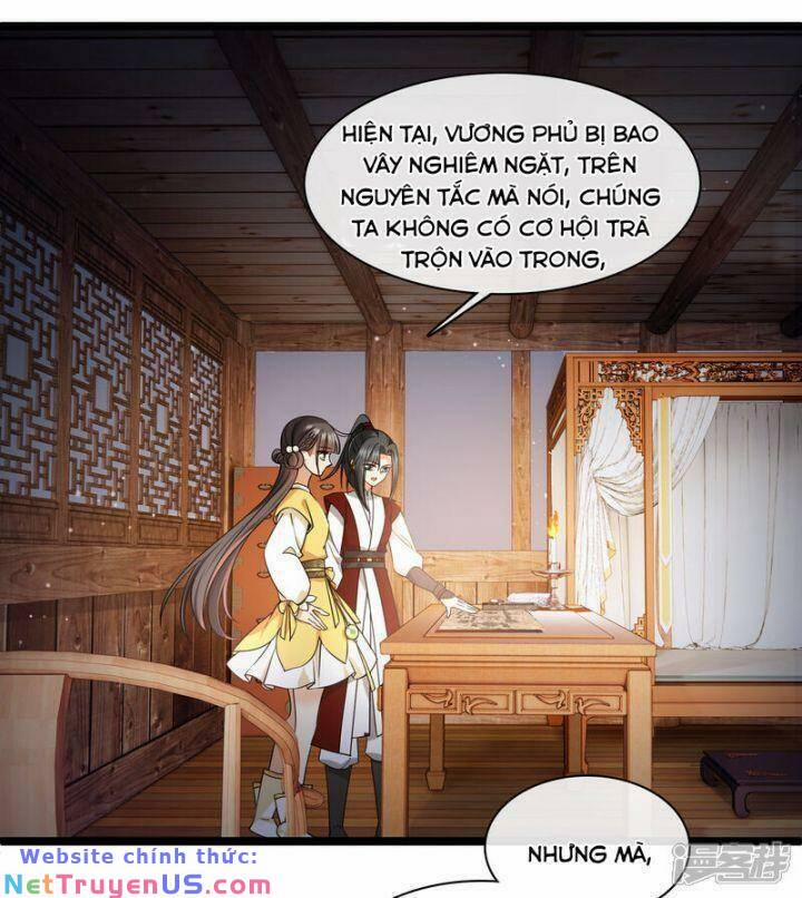 Nụ Cười Của Nàng Liền Ngọt Đảo Ta Tám Viên Nha 93 trang 29