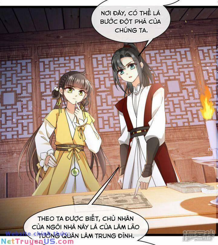 Nụ Cười Của Nàng Liền Ngọt Đảo Ta Tám Viên Nha 93 trang 30