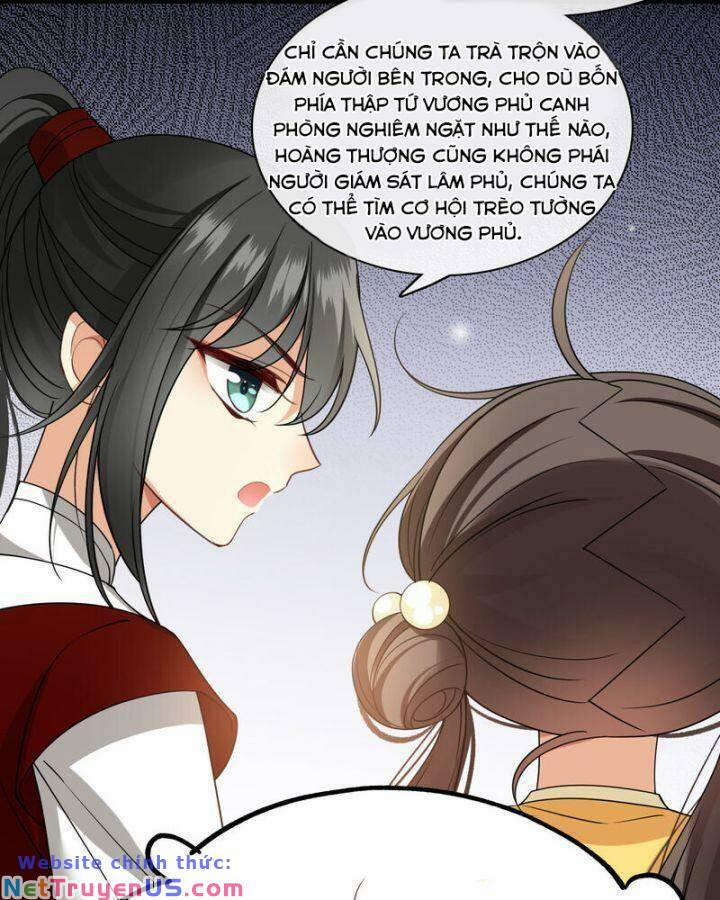 Nụ Cười Của Nàng Liền Ngọt Đảo Ta Tám Viên Nha 93 trang 33