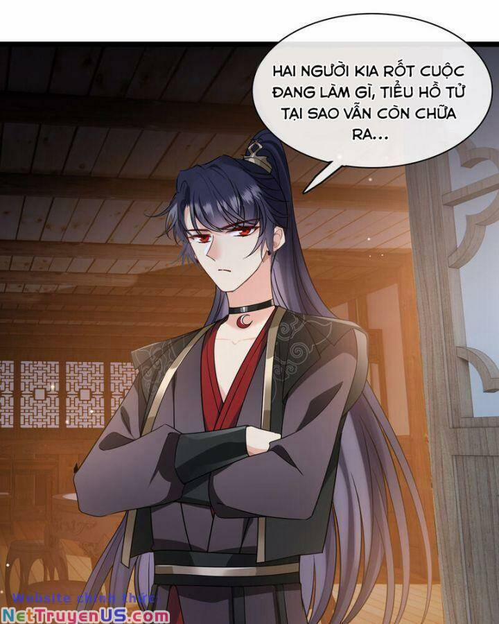 Nụ Cười Của Nàng Liền Ngọt Đảo Ta Tám Viên Nha 93 trang 37