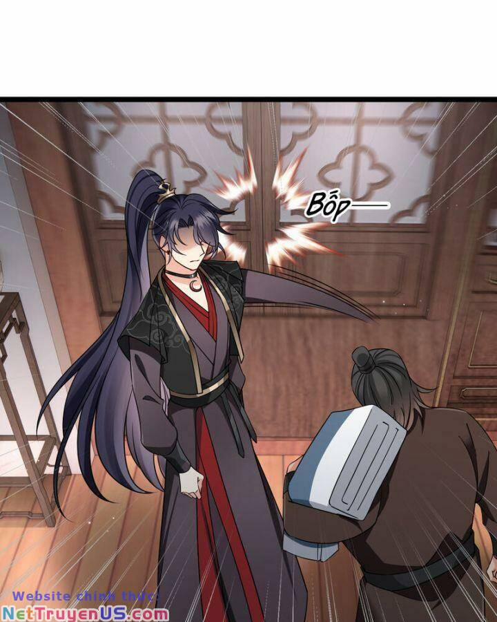 Nụ Cười Của Nàng Liền Ngọt Đảo Ta Tám Viên Nha 93 trang 48