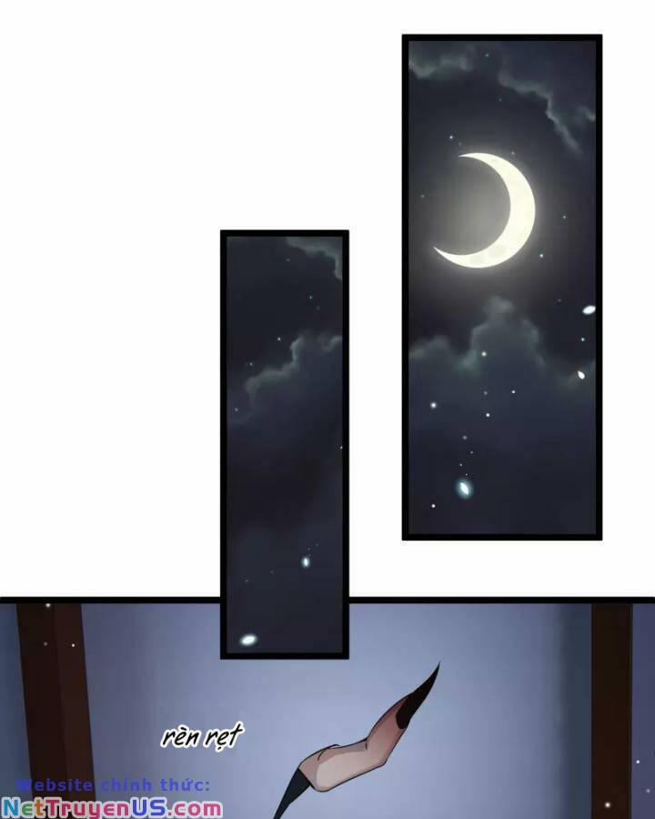 Nụ Cười Của Nàng Liền Ngọt Đảo Ta Tám Viên Nha 94 trang 11