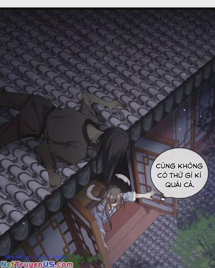 Nụ Cười Của Nàng Liền Ngọt Đảo Ta Tám Viên Nha 94 trang 15