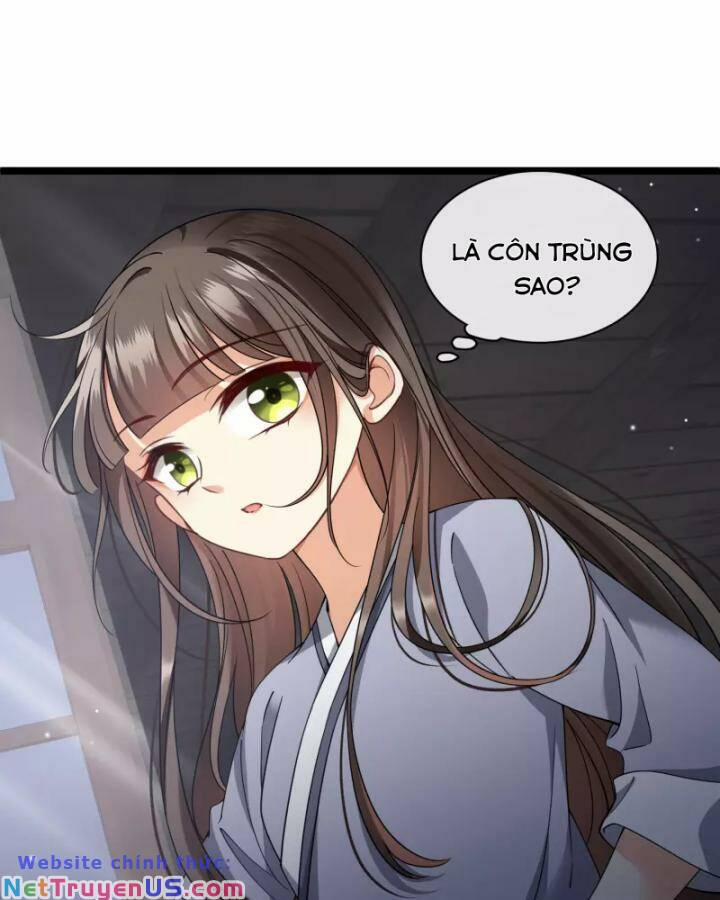 Nụ Cười Của Nàng Liền Ngọt Đảo Ta Tám Viên Nha 94 trang 17