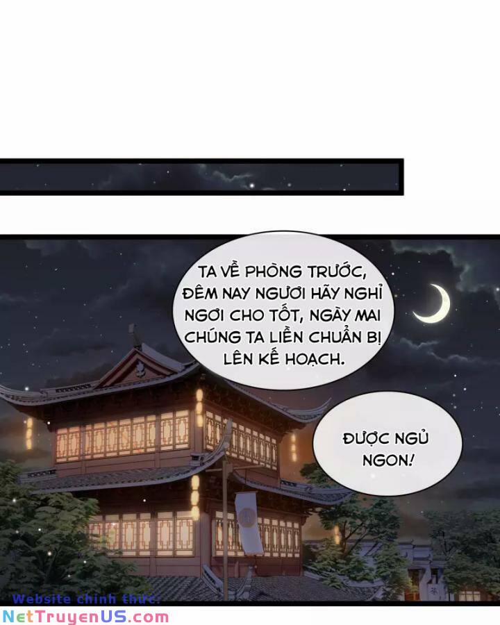 Nụ Cười Của Nàng Liền Ngọt Đảo Ta Tám Viên Nha 94 trang 5